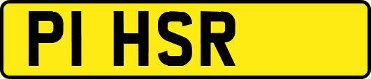 P1HSR