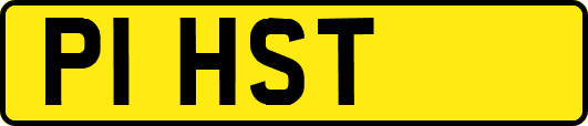 P1HST