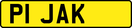 P1JAK