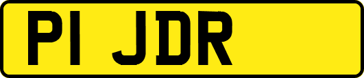 P1JDR