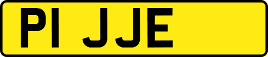 P1JJE