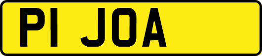 P1JOA