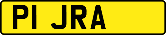 P1JRA