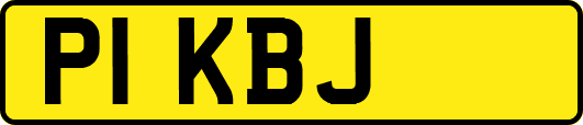 P1KBJ