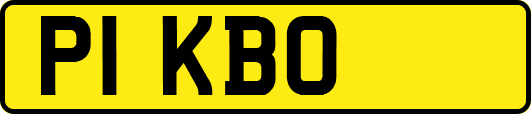 P1KBO