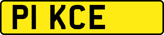 P1KCE