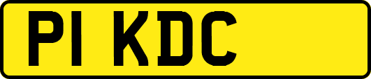 P1KDC