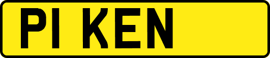 P1KEN