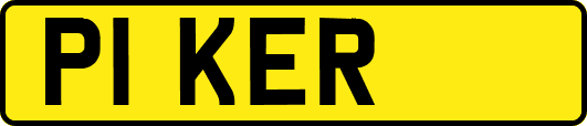P1KER