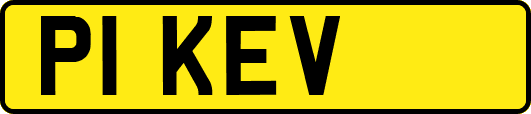 P1KEV