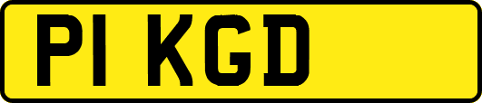 P1KGD