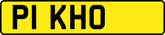 P1KHO
