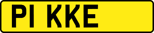 P1KKE