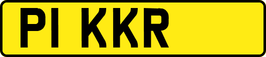 P1KKR