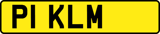 P1KLM