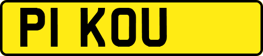 P1KOU