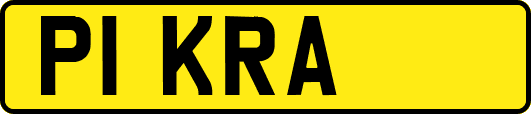 P1KRA