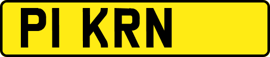 P1KRN