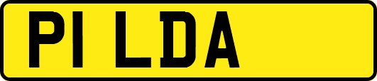 P1LDA