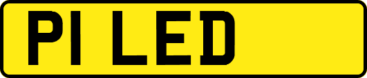 P1LED