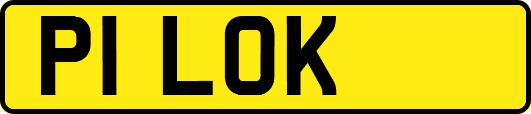 P1LOK