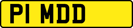 P1MDD