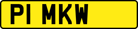 P1MKW