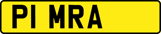 P1MRA