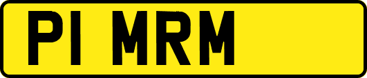 P1MRM