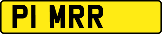 P1MRR
