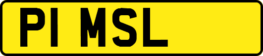 P1MSL