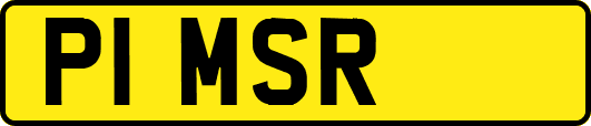 P1MSR