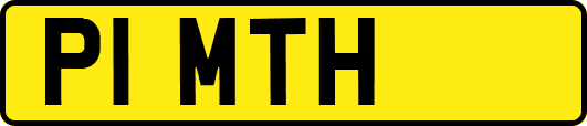 P1MTH