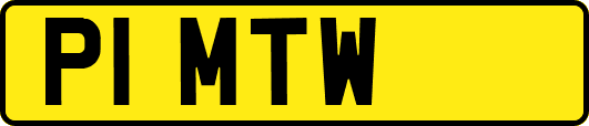 P1MTW