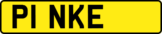 P1NKE