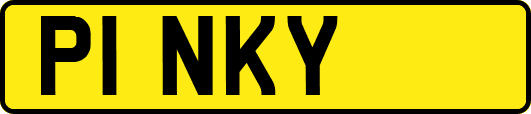 P1NKY