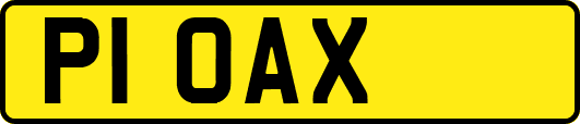 P1OAX