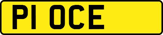 P1OCE
