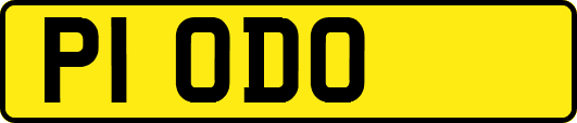 P1ODO