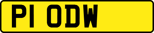 P1ODW