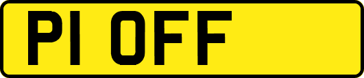 P1OFF