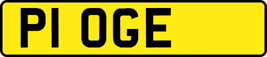 P1OGE