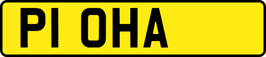 P1OHA