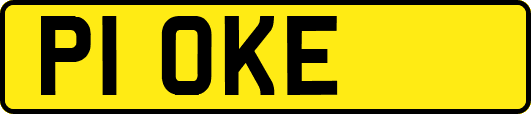 P1OKE