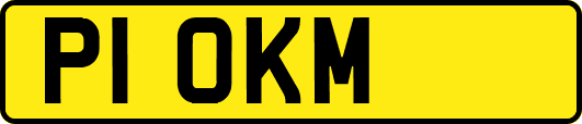 P1OKM