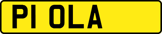 P1OLA