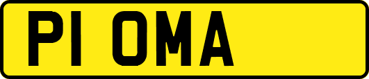 P1OMA