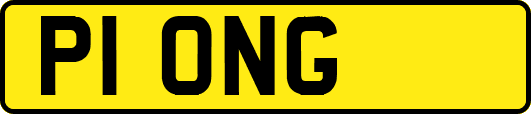 P1ONG