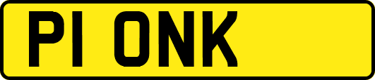 P1ONK