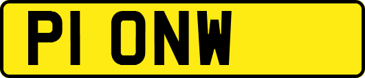 P1ONW